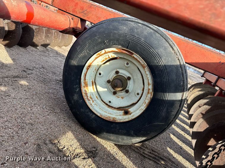 image for item EK9894 Miller  off-set disk