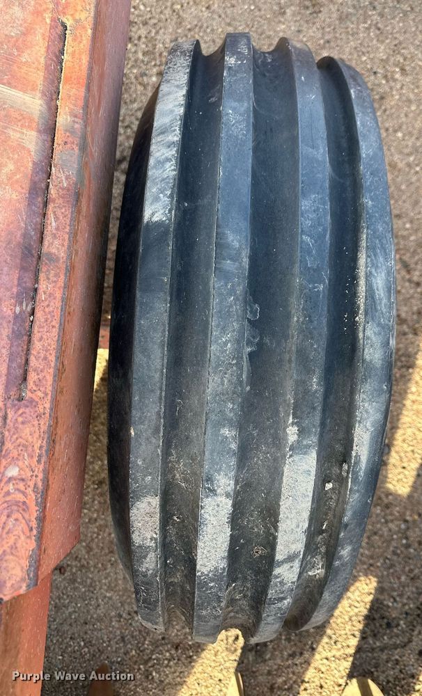 image for item EK9894 Miller  off-set disk