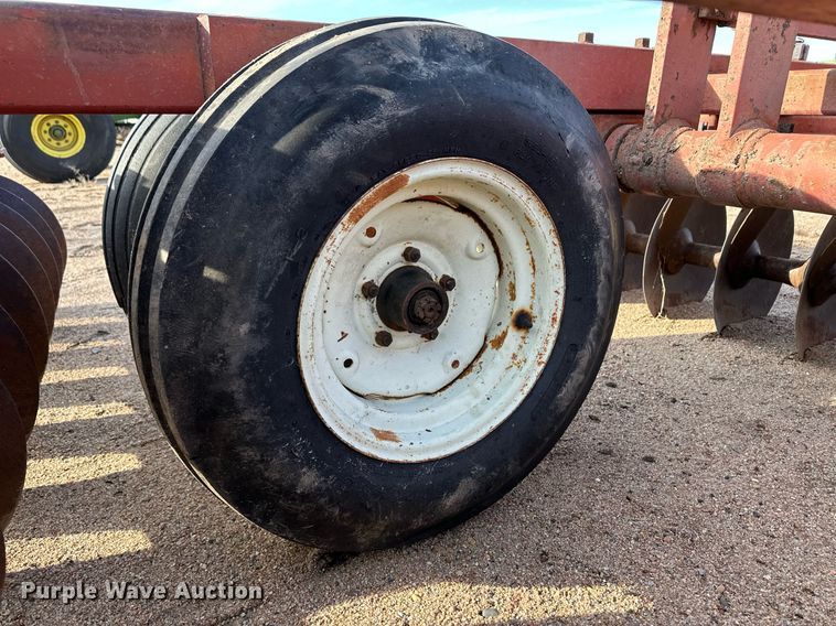 image for item EK9894 Miller  off-set disk