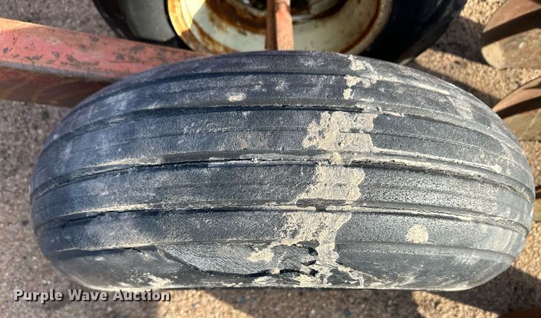 image for item EK9894 Miller  off-set disk