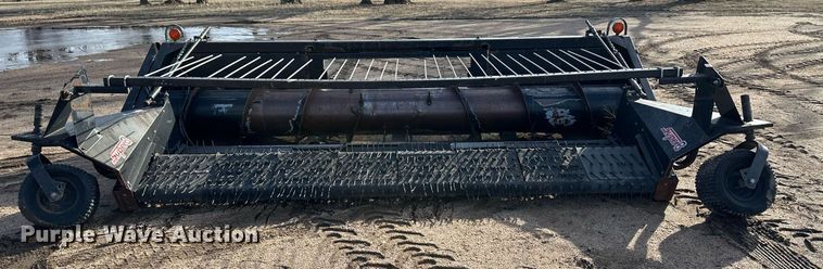 image for item EK9896 Victory Super 8  pickup head