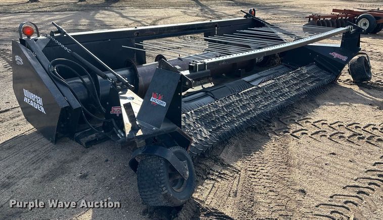 image for item EK9896 Victory Super 8  pickup head