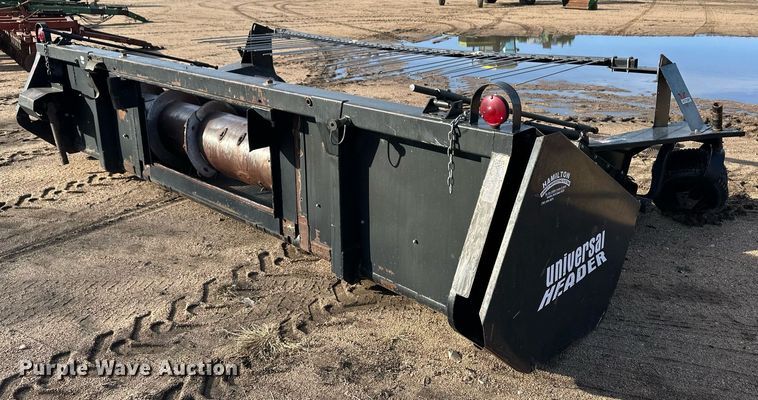 image for item EK9896 Victory Super 8  pickup head