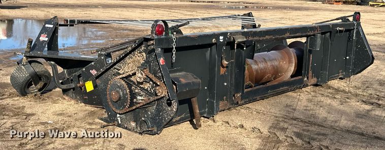 image for item EK9896 Victory Super 8  pickup head