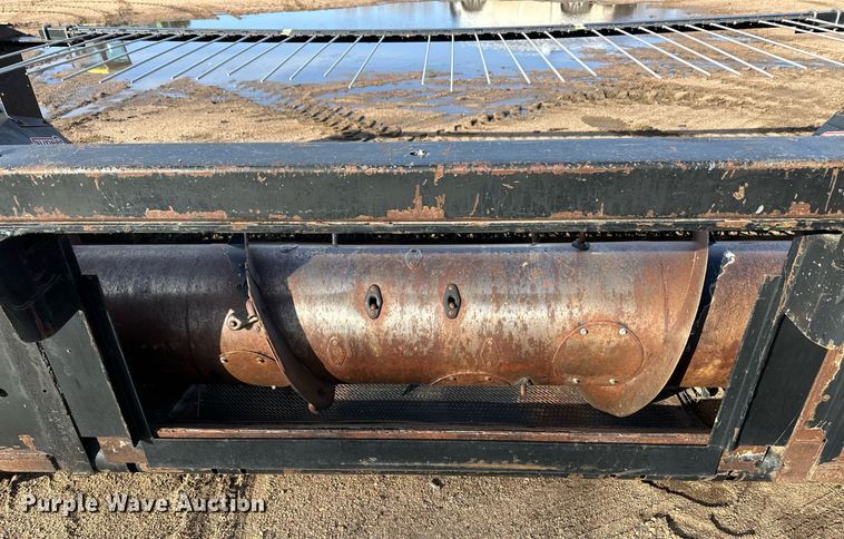 image for item EK9896 Victory Super 8  pickup head