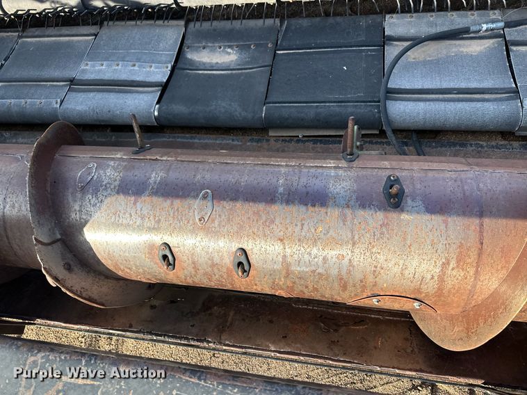 image for item EK9896 Victory Super 8  pickup head