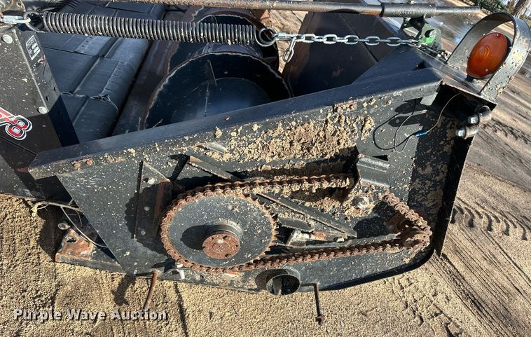 image for item EK9896 Victory Super 8  pickup head