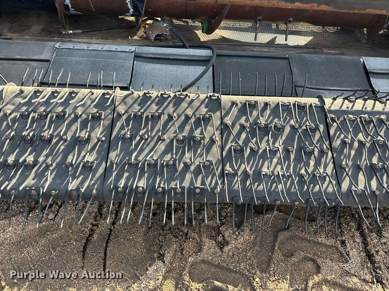 image for item EK9896 Victory Super 8  pickup head