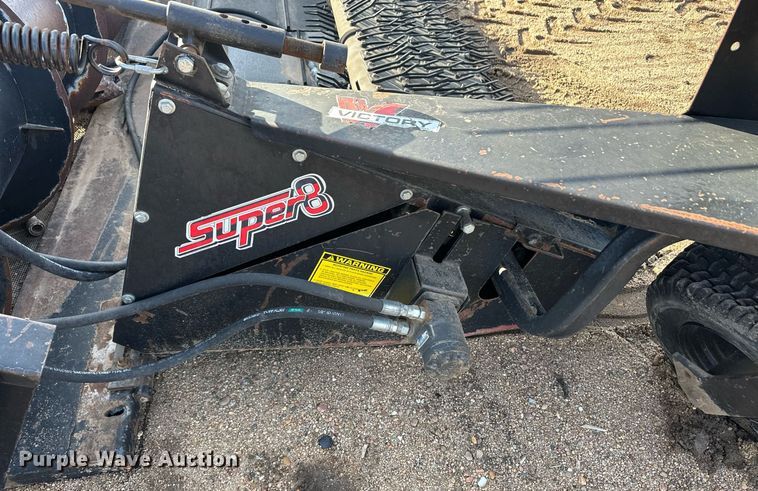 image for item EK9896 Victory Super 8  pickup head