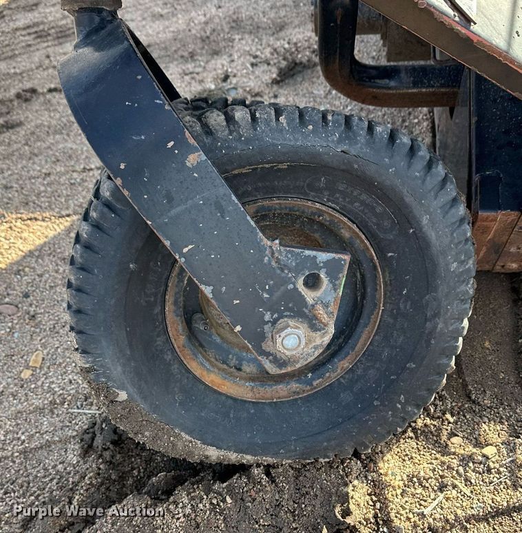 image for item EK9896 Victory Super 8  pickup head