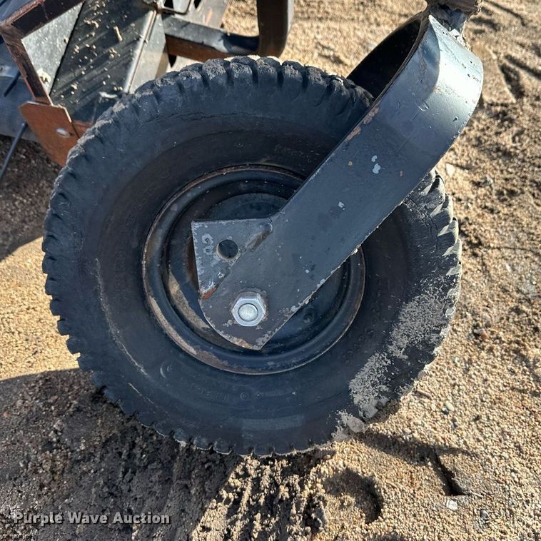 image for item EK9896 Victory Super 8  pickup head