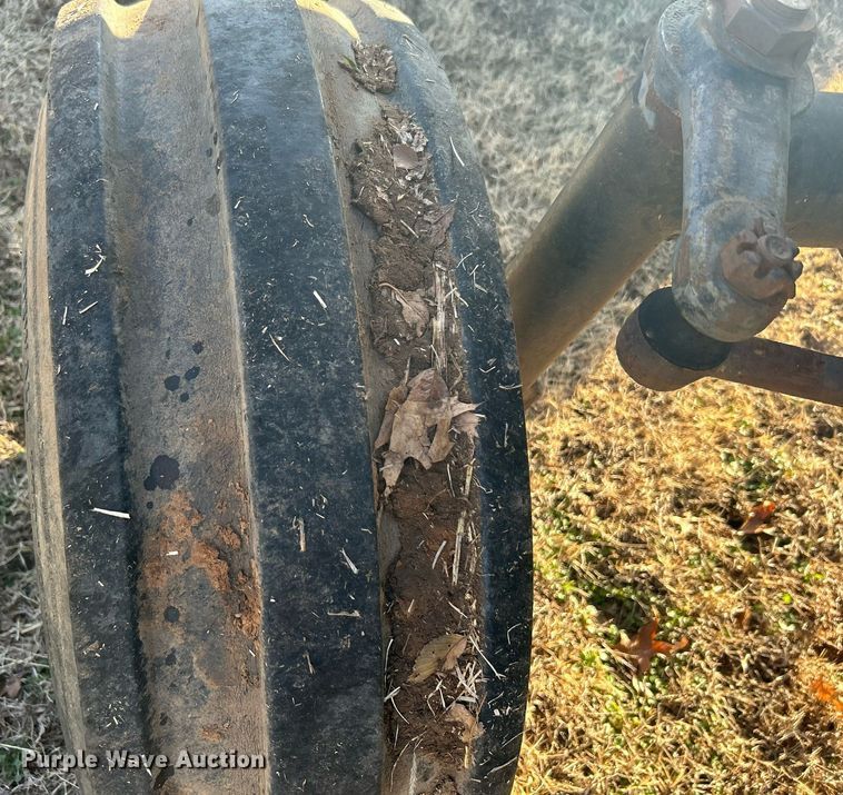 image for item NB9289 1976 White Field Boss 2-85  tractor