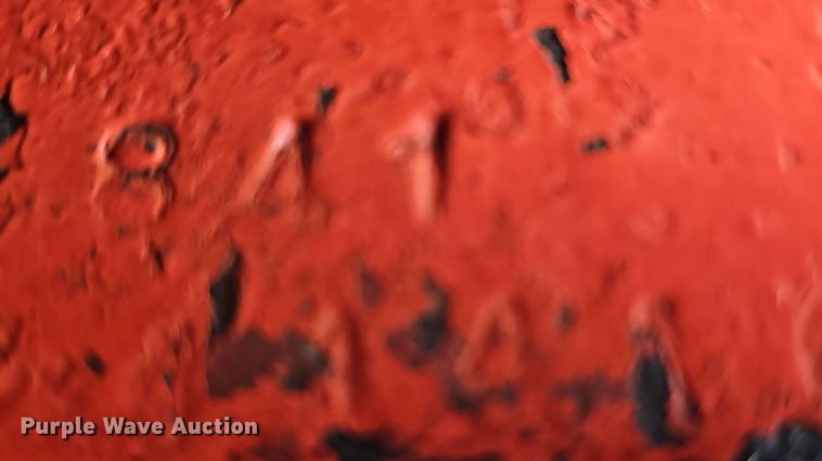 image for item NE9340 1955 Ford 800  tractor