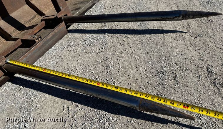 image for item NI9650 1969 Allis-Chalmers 190  tractor