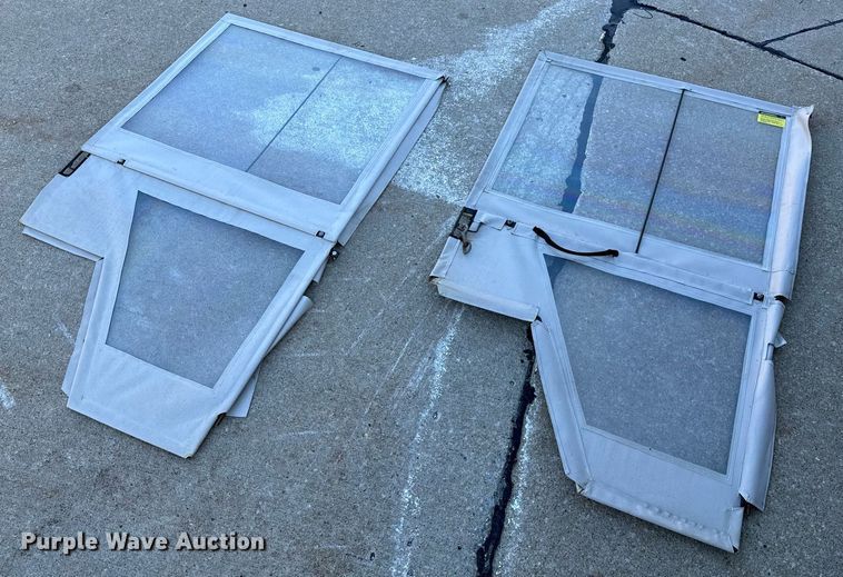 image for item NM9179 New Holland 1220  MFWD tractor