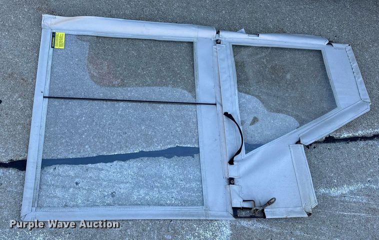 image for item NM9179 New Holland 1220  MFWD tractor