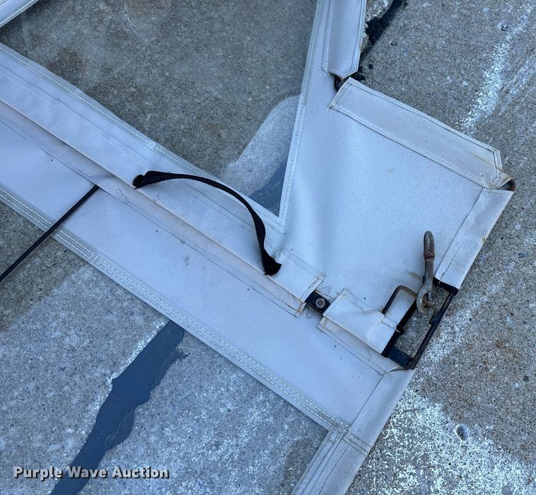 image for item NM9179 New Holland 1220  MFWD tractor