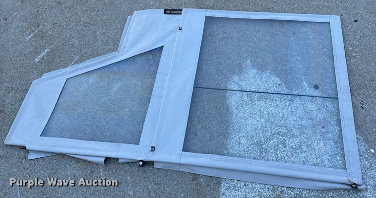 image for item NM9179 New Holland 1220  MFWD tractor