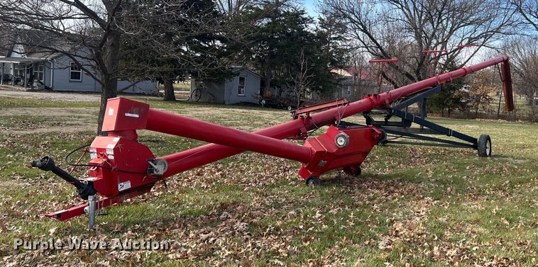 image for item NN9334 Wheatheart SA1071  auger