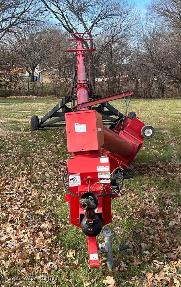 image for item NN9334 Wheatheart SA1071  auger