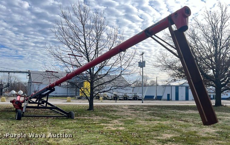 image for item NN9334 Wheatheart SA1071  auger