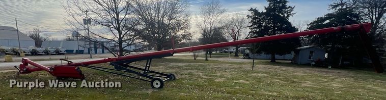 image for item NN9334 Wheatheart SA1071  auger