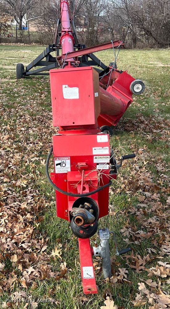 image for item NN9334 Wheatheart SA1071  auger