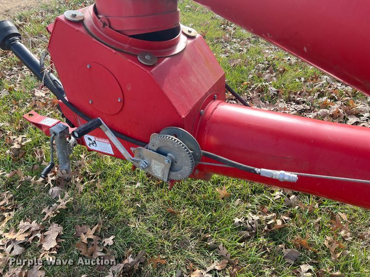 image for item NN9334 Wheatheart SA1071  auger