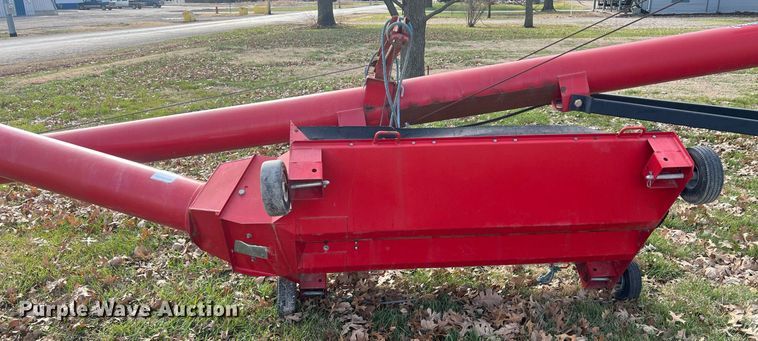 image for item NN9334 Wheatheart SA1071  auger