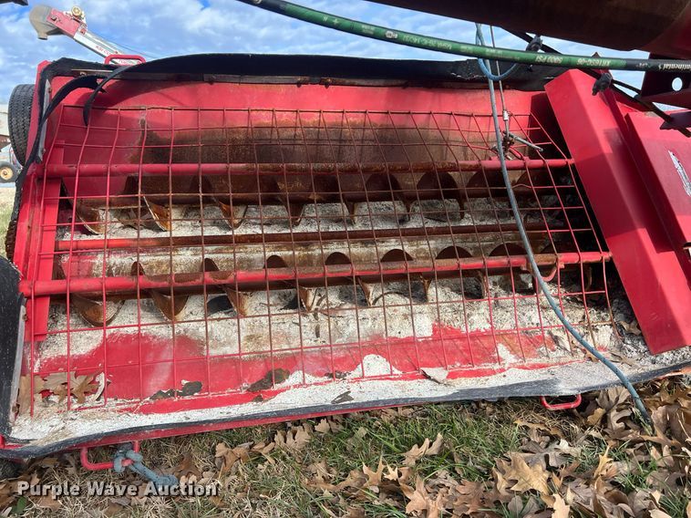 image for item NN9334 Wheatheart SA1071  auger