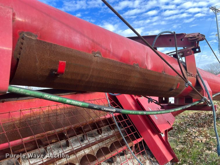 image for item NN9334 Wheatheart SA1071  auger