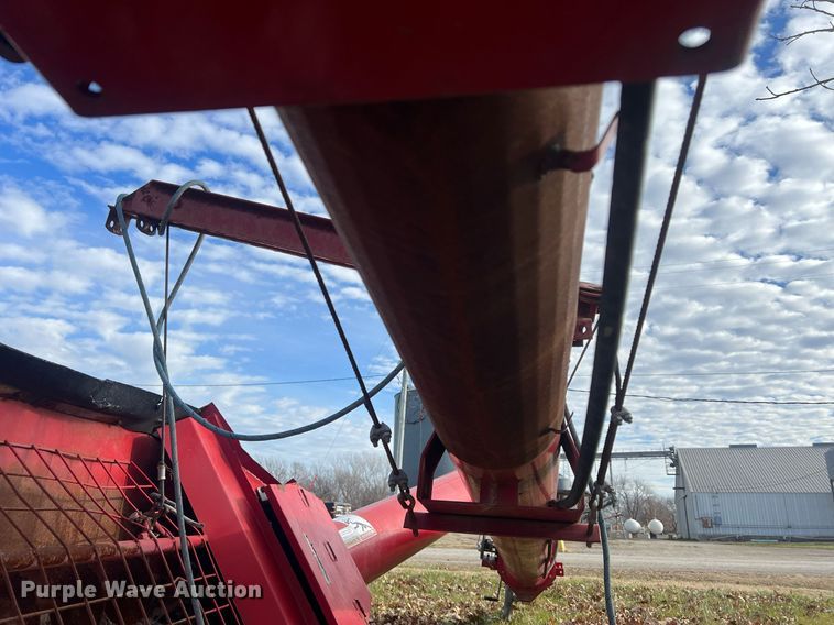 image for item NN9334 Wheatheart SA1071  auger