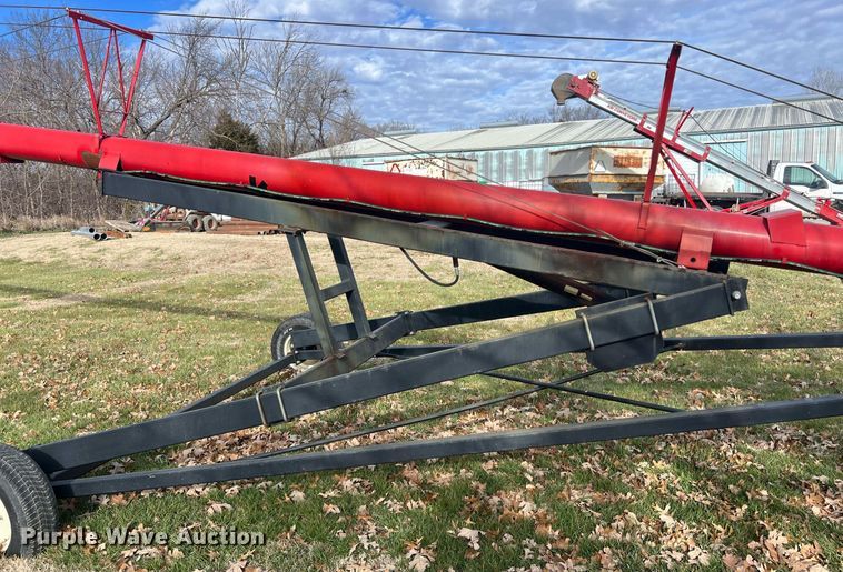 image for item NN9334 Wheatheart SA1071  auger