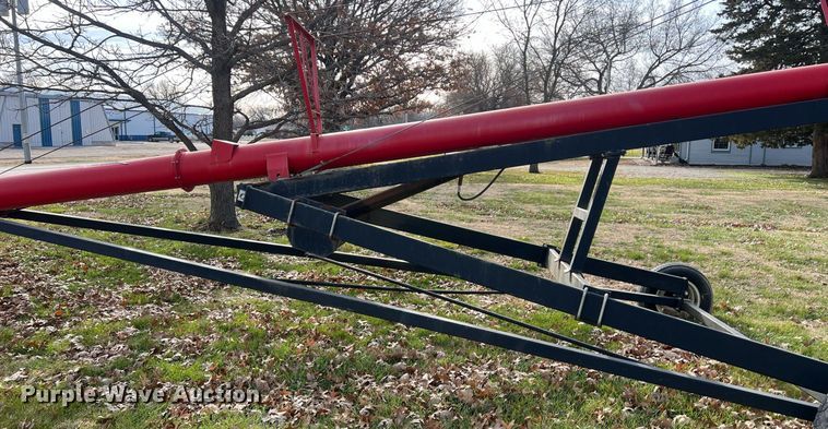 image for item NN9334 Wheatheart SA1071  auger