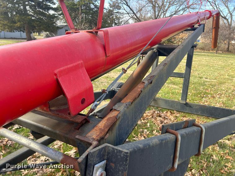 image for item NN9334 Wheatheart SA1071  auger