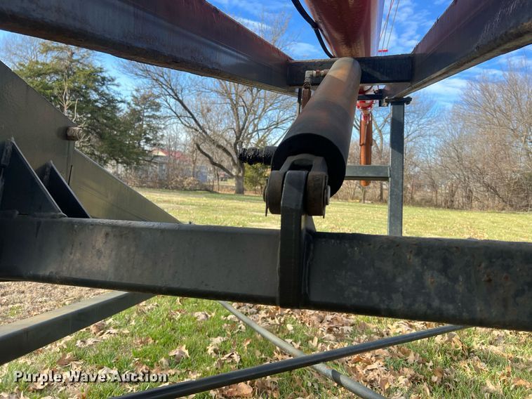 image for item NN9334 Wheatheart SA1071  auger