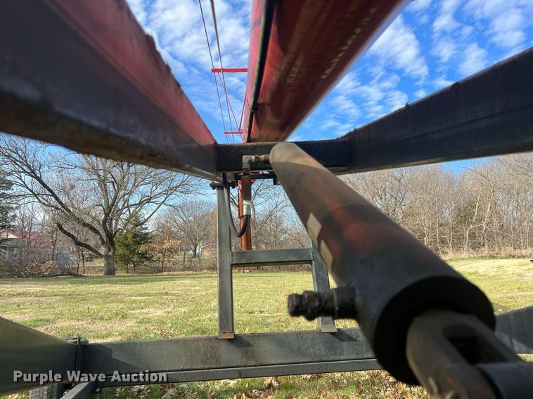 image for item NN9334 Wheatheart SA1071  auger