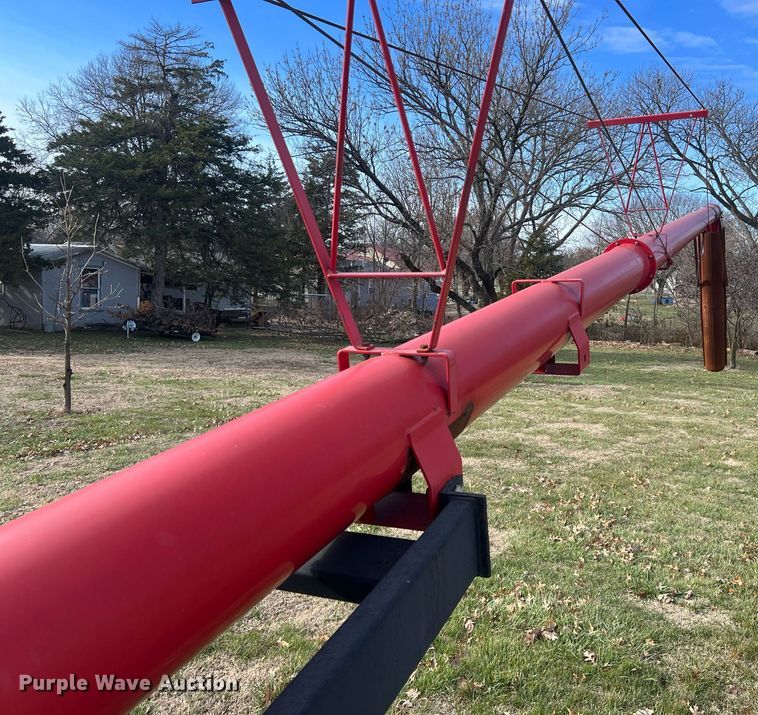 image for item NN9334 Wheatheart SA1071  auger