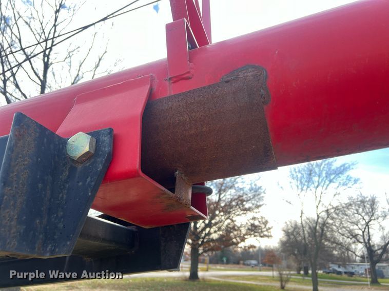 image for item NN9334 Wheatheart SA1071  auger