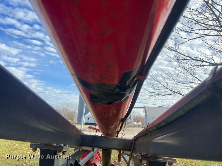 image for item NN9334 Wheatheart SA1071  auger