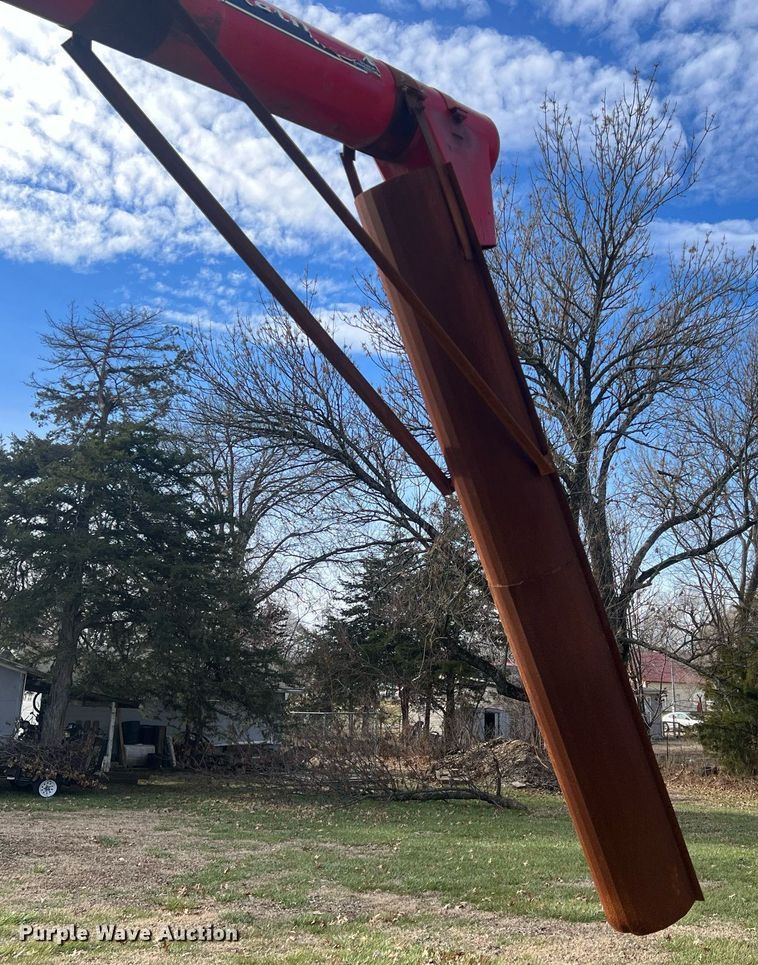 image for item NN9334 Wheatheart SA1071  auger