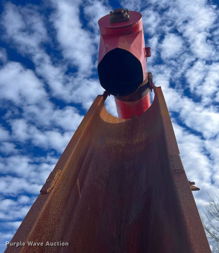 image for item NN9334 Wheatheart SA1071  auger