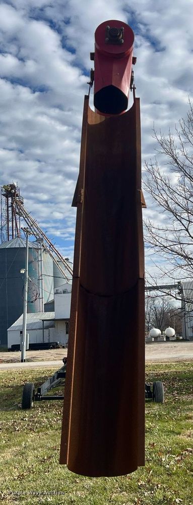 image for item NN9334 Wheatheart SA1071  auger