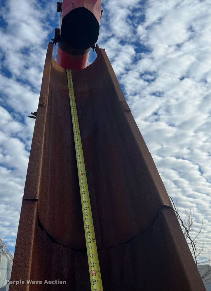 image for item NN9334 Wheatheart SA1071  auger