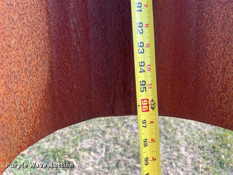 image for item NN9334 Wheatheart SA1071  auger