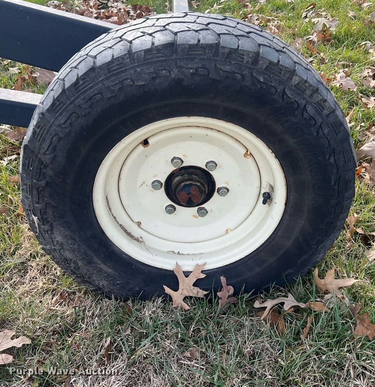 image for item NN9334 Wheatheart SA1071  auger