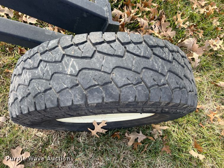 image for item NN9334 Wheatheart SA1071  auger