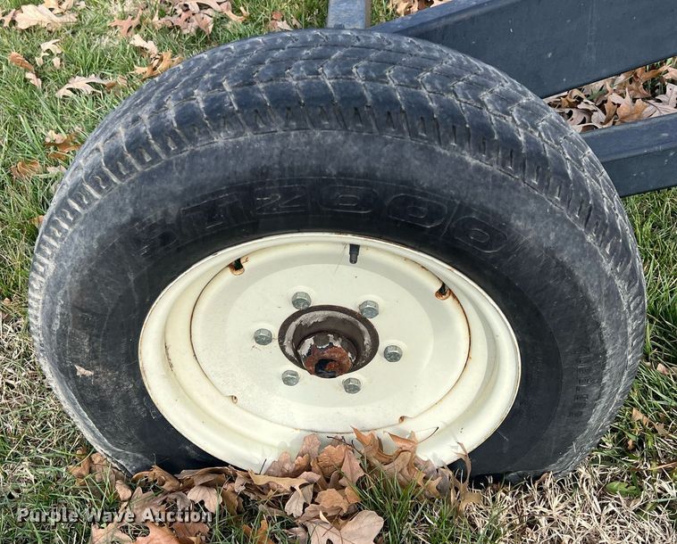 image for item NN9334 Wheatheart SA1071  auger