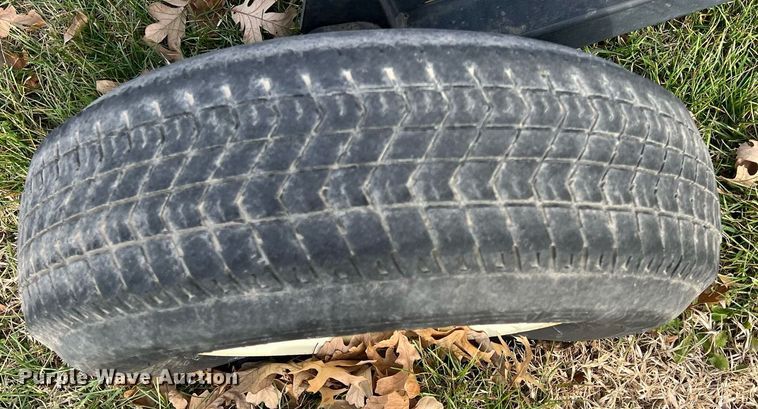 image for item NN9334 Wheatheart SA1071  auger