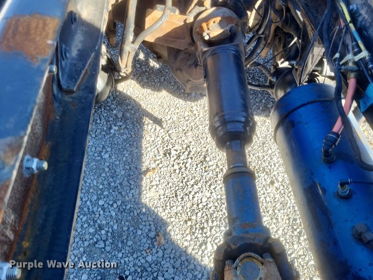 image for item DO4771 1985 Peterbilt 382  semi truck